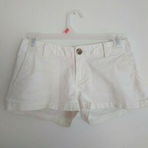 Mossimo denim shorts